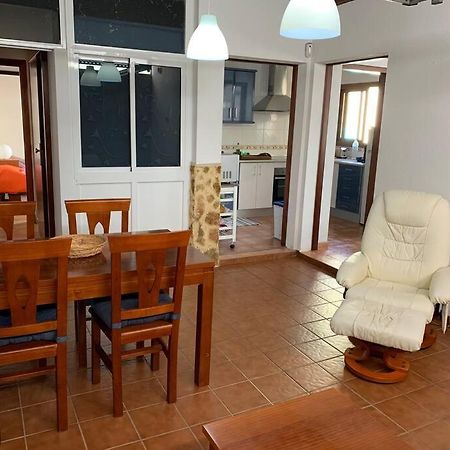 Villa Familiale A Corralejo Zewnętrze zdjęcie
