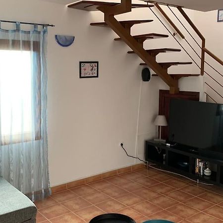 Villa Familiale A Corralejo Zewnętrze zdjęcie