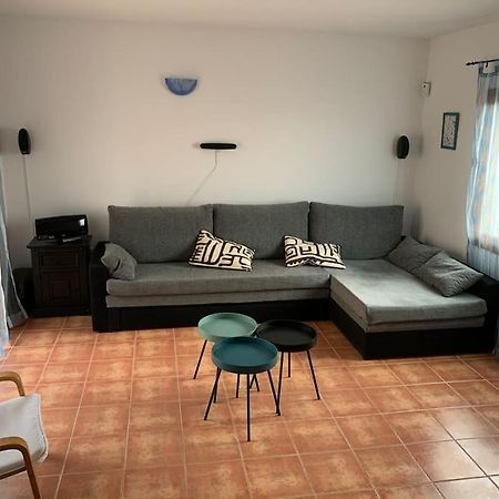 Villa Familiale A Corralejo Zewnętrze zdjęcie