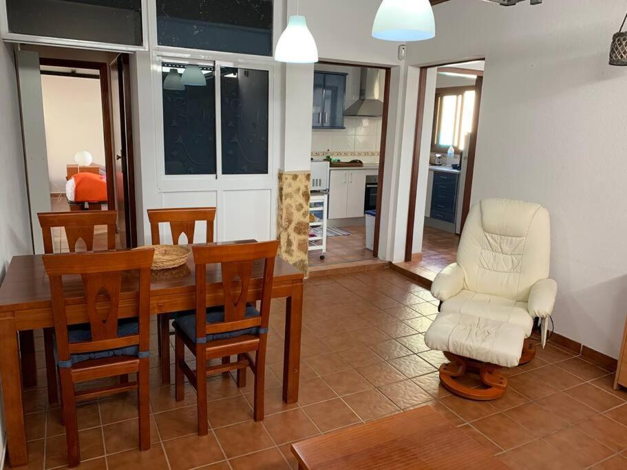 Villa Familiale A Corralejo Zewnętrze zdjęcie
