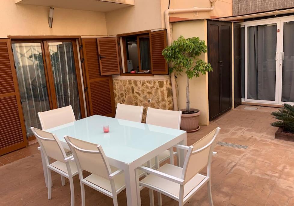 Villa Familiale A Corralejo Zewnętrze zdjęcie