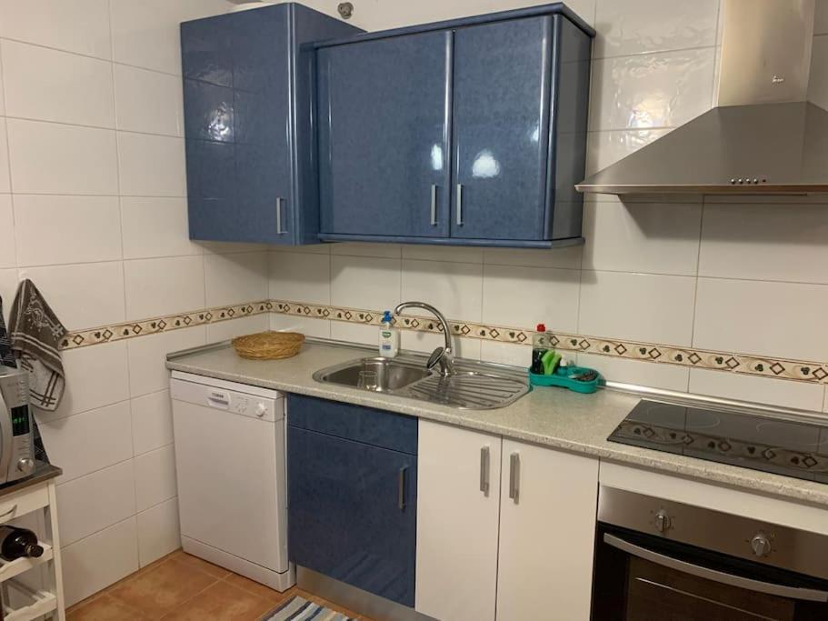 Villa Familiale A Corralejo Zewnętrze zdjęcie