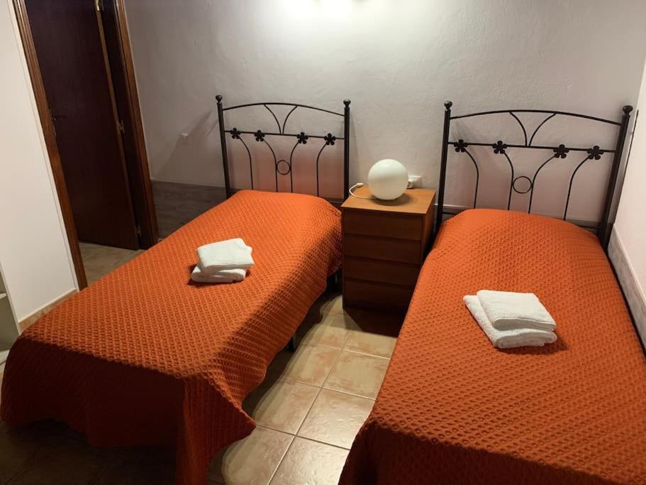 Villa Familiale A Corralejo Zewnętrze zdjęcie