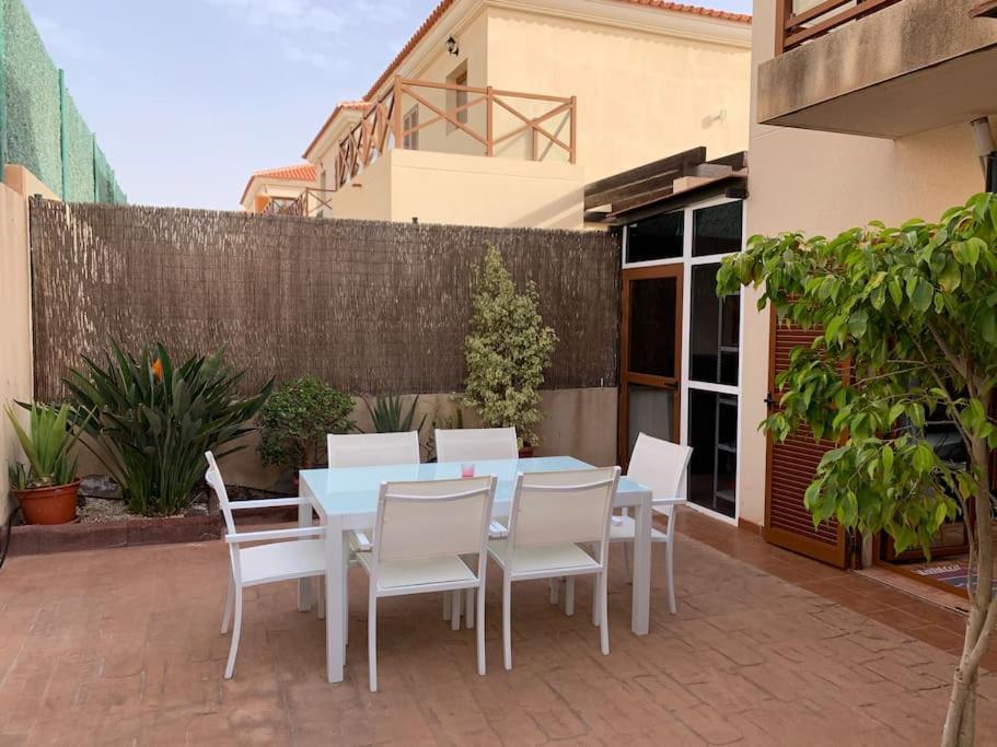 Villa Familiale A Corralejo Zewnętrze zdjęcie