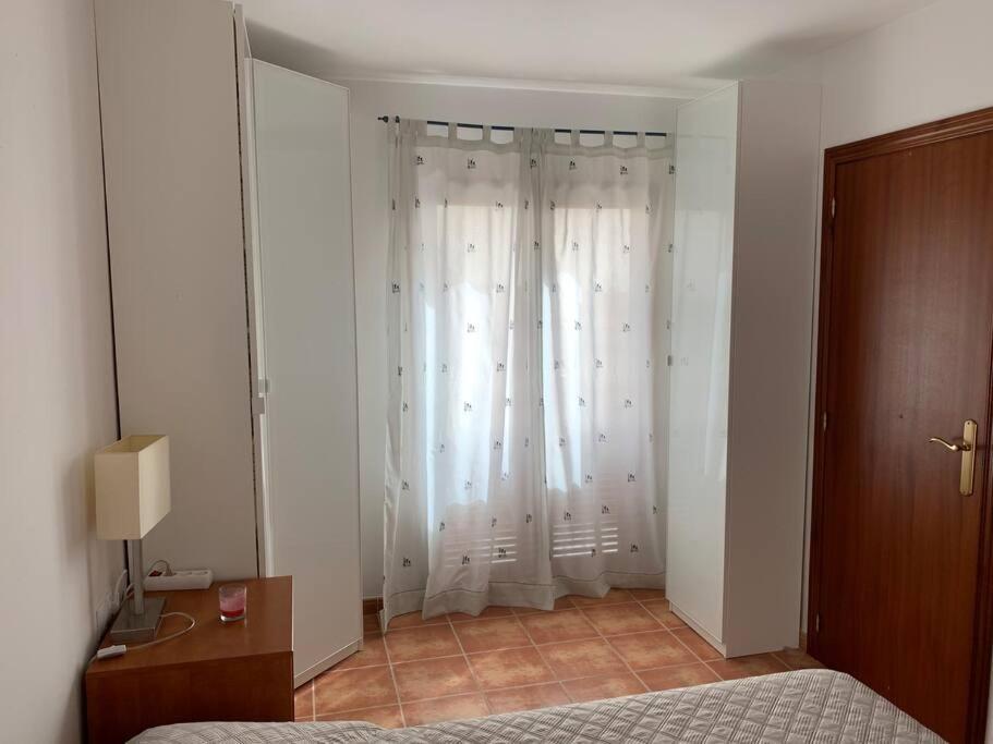 Villa Familiale A Corralejo Zewnętrze zdjęcie